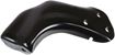 Chevrolet, GMC Front, Driver Side Bumper Bracket-Steel, Replacement 5768