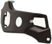 Bumper Bracket, Nissan Pickup 86-92 Front Bumper Bracket Rh, Mounting Bracket, 4Wd, Replacement 741-1