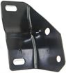 Ford Front, Passenger Side Bumper Bracket-Steel, Replacement 8059-2