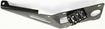 Ford Front, Driver Side Bumper Bracket-Steel, Replacement 8060-1