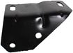 Bumper Bracket, Ranger 93-97 Front Bumper Bracket Lh, Mounting Plate, Replacement 8060-2