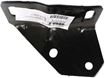 Bumper Bracket, Ranger 93-97 Front Bumper Bracket Lh, Mounting Plate, Replacement 8060-2