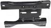 Ford Front, Driver Side Bumper Bracket-Steel, Replacement 9819