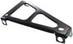 Chevrolet, GMC Rear, Driver Side Bumper Bracketr Bracket-Steel, Replacement ARBC762702