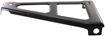 Chevrolet, GMC Rear, Driver Side Bumper Bracketr Bracket-Steel, Replacement ARBC762702