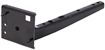 Dodge Rear, Passenger Side Bumper Bracketmper Bracket-Steel, Replacement ARBD762701