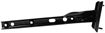 Dodge Rear, Passenger Side Bumper Bracketmper Bracket-Steel, Replacement ARBD762701