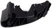 Bumper Bracket, G35 07-08 / G37 09-12 Front Bumper Bracket Lh, Stiffener, Bumper Side, Sedan, Replacement ARBI013102