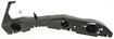 Toyota Front, Passenger Side Bumper Bracket-Plastic, Replacement ARBT013103