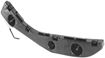 Toyota Front, Driver Side Bumper Bracket-Plastic, Replacement ARBT013104