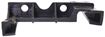 Rear, Driver Side Bumper Bracket-Plastic, Replacement B762702