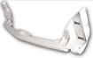 Chevrolet Front, Center Bumper Bracket-Steel, Replacement C010351