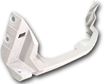 Chevrolet Front, Center Bumper Bracket-Steel, Replacement C010351