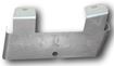 Bumper Bracket, S10 Pickup 99-03 / Blazer 01-04 Front Bumper Bracket Lh, Upper Support, Xtreme Model, Replacement C013102