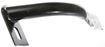 Chevrolet, Cadillac, GMC Front, Driver Side, Outer Bumper Bracket-Steel, Replacement C013106