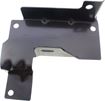 Chevrolet Front, Driver Side, Inner Bumper Bracket-Steel, Replacement C013129