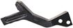 GMC, Chevrolet, Isuzu Chevrolet, Isuzu, GMC GMC, Chevrolet, Isuzu Front, Passenger Side Bumper Bracket-Steel, Replacement C013135