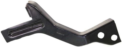 GMC, Chevrolet, Isuzu Chevrolet, Isuzu, GMC GMC, Chevrolet, Isuzu Front, Passenger Side Bumper Bracket-Steel, Replacement C013135