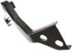 GMC, Chevrolet, Isuzu Chevrolet, Isuzu, GMC GMC, Chevrolet, Isuzu Front, Passenger Side Bumper Bracket-Steel, Replacement C013135