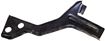 GMC, Chevrolet, Isuzu Chevrolet, Isuzu, GMC GMC, Chevrolet, Isuzu Front, Passenger Side Bumper Bracket-Steel, Replacement C013135