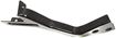 GMC, Chevrolet, Isuzu Chevrolet, Isuzu, GMC GMC, Chevrolet, Isuzu Front, Passenger Side Bumper Bracket-Steel, Replacement C013135