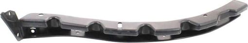 Pontiac, Chevrolet Chevrolet, Pontiac Chevrolet, Pontiac Front, Passenger Side Bumper Bracket-Steel, Replacement C013141