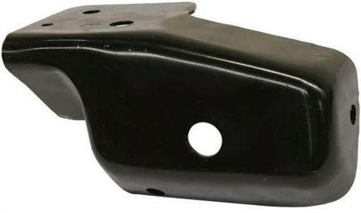 Bumper Bracket, Silverado 07-13 Front Bumper Bracket Rh, Extension, Steel, Excludes 2007 Classic, Replacement C013147