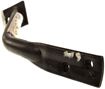 Chevrolet Front, Driver Side Bumper Bracket-Steel, Replacement C013152