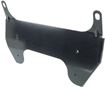 Chevrolet Front, Center Bumper Bracket-Steel, Replacement C014704