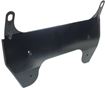 Chevrolet Front, Center Bumper Bracket-Steel, Replacement C014704