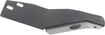 GMC, Oldsmobile, Isuzu, Chevrolet Front, Driver Side Bumper Bracket-Steel, Replacement CV12115