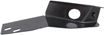 GMC, Oldsmobile, Isuzu, Chevrolet Front, Driver Side Bumper Bracket-Steel, Replacement CV12115