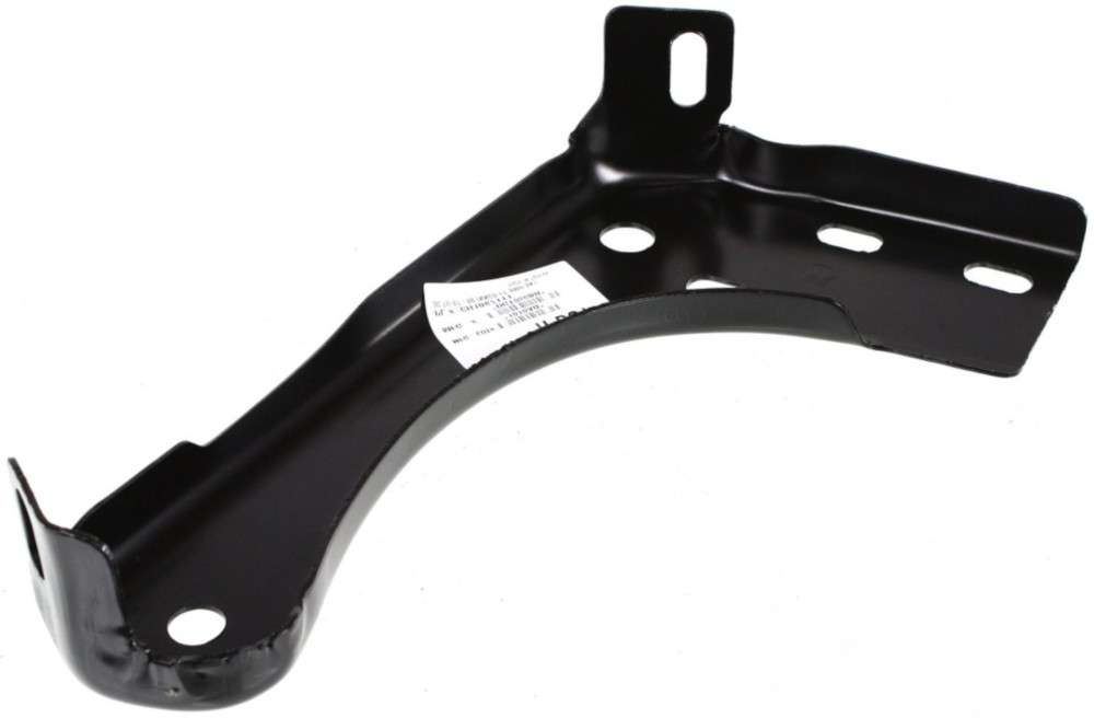 Dodge Front, Driver Side, Inner Bumper Bracket-Steel | Replacement D013106|