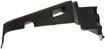 Dodge Front, Passenger Side Bumper Bracket-Plastic, Replacement D013137