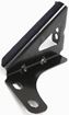 Bumper Bracket, Dakota 97-01/Durango 98-00 Front Bumper Bracket Rh, Outer, Replacement D013163