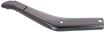 Ford Front, Driver Side Bumper Bracket-Steel, Replacement F00013108