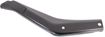 Ford Front, Driver Side Bumper Bracket-Steel, Replacement F00013108