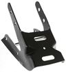 Ford, Lincoln Front, Passenger Side Bumper Bracket-Steel, Replacement F013103