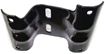 Ford Front, Passenger Side Bumper Bracket-Steel, Replacement F013115