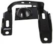 Bumper Bracket, Ranger 98-00 Front Bumper Bracket Rh, Bracket Reinforcement, Exc. Stx Model, Replacement F013123