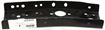 Ford Front, Passenger Side Bumper Bracket-Steel, Replacement F013131