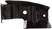 GMC Front, Driver Side Bumper Bracket-Steel, Replacement G013108