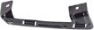 Hyundai Front, Passenger Side Bumper Bracket-Steel, Replacement H013127