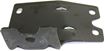 Bumper Bracket, H3 06-10 Front Bumper Bracket Lh, Filler Bracket, Steel, Replacement H013132