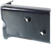 Bumper Bracket, H3 06-10 Front Bumper Bracket Lh, Bar, Steel, Replacement H013134