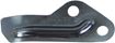 Hummer Front, Driver Side Bumper Bracket-Steel, Replacement H013136