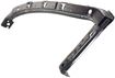 Honda Front, Driver Side Bumper Bracket-Steel, Replacement H013146