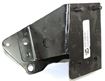 Infiniti Front, Driver Side Bumper Bracket-Steel, Replacement I013106