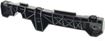 Lexus Front, Driver Side Bumper Bracket-Steel, Replacement L013102