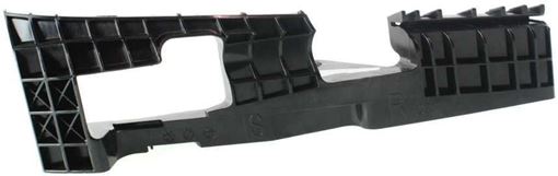 Lexus Front, Passenger Side Bumper Bracket-Steel, Replacement L013105